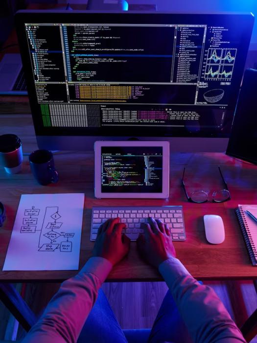 Solutions Informatiques