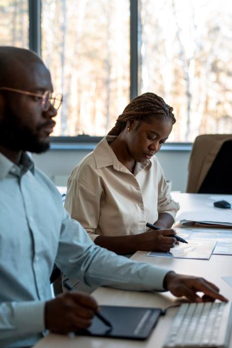 Formations en Informatique