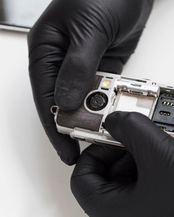 Dépannage et Réparation